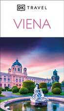 Viena Guía Visual (DK Vienna)