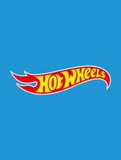 Hot Wheels: The Official Hot Wheels Annual 2026