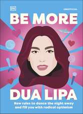 Be More Dua Lipa