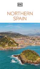 DK Northern Spain