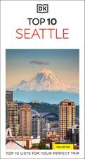 DK Top 10 Seattle
