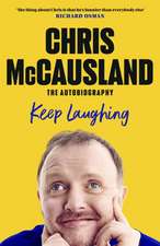 Keep Laughing