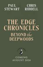The Edge Chronicles: Beyond the Deepwoods