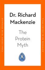 The Protein Myth