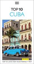 DK Top 10 Cuba
