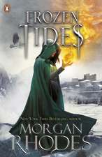 Frozen Tides