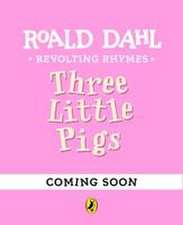 Revolting Rhymes