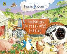 Peter Rabbit
