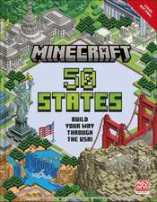 Minecraft 50 States