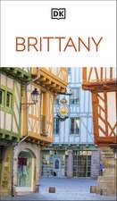 DK Brittany: Must-See Sights. Culture & History. Detailed Maps & Tours. Covers Paris, Brittany, Provence, & more