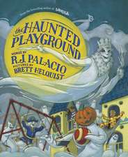 The Haunted Playground
