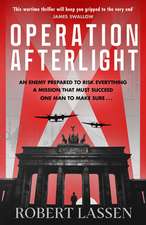 Operation Afterlight
