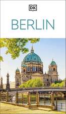 DK Berlin: Must-See Sights. Culture & History. Detailed Maps & Tours. Covers Kreuzberg, Schloss Charlottenburg, & more