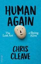 Human Again