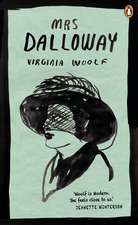 Woolf, V: Mrs Dalloway