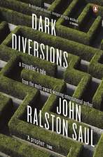 Dark Diversions