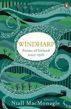 Windharp: Poems of Ireland since 1916