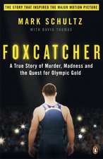 Foxcatcher