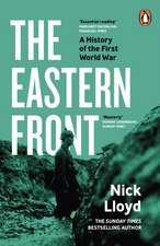 The Eastern Front