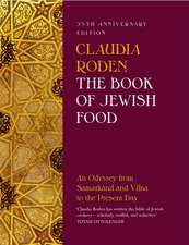 The Book of Jewish Food