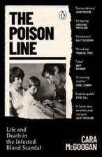 The Poison Line