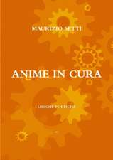 ANIME IN CURA