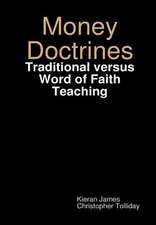 Money Doctrines