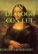 In Dialogo Con Lui