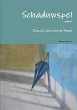Schaduwspel