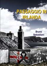 PASSAGGIO IN IRLANDA