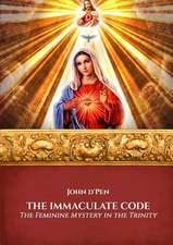 The Immaculate Code