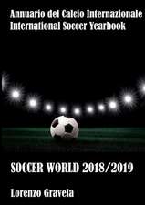 SOCCER WORLD 2018/2019