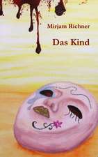 Richner, M: Kind