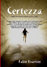 Certezza quello che dovresti sapere su Dio e Gesù