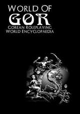 World of Gor