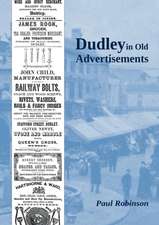 Dudley in Old Advertisements