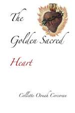 The Golden Sacred Heart