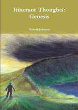 Itinerant Thoughts