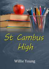 St. Cambus High