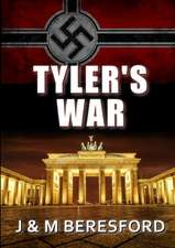 Tyler's War