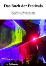 Das Buch der Festivals
