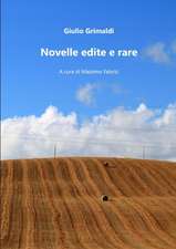 Novelle edite e rare