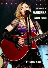 The Music of Madonna