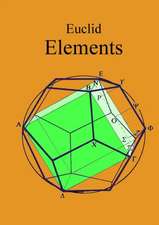 Euclid Elements