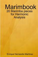 Marimbook