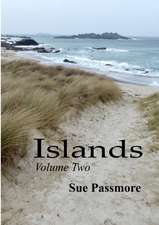 Islands Volume Two