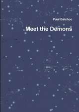 Meet the Demons