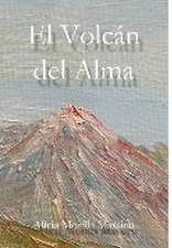 El Volcan del Alma