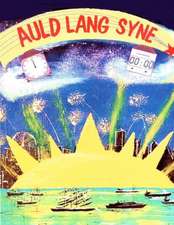 Auld Lang Syne