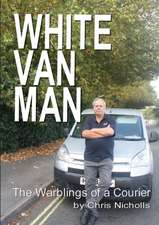 White Van Man